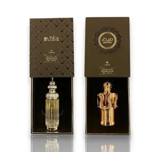 Lattafa Perfumes Maitha & Haakem Concentrated Oils - 20ml Each - 2-Piece Gift Set for Women - Luxurious Floral & Oriental Notes - Long-Lasting Fragrance Experience - Box