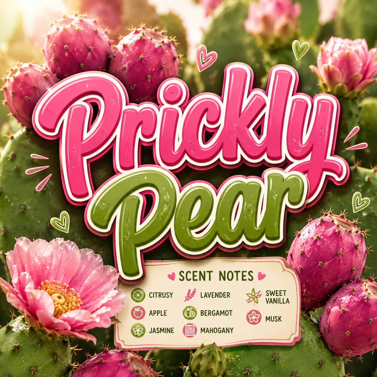 Prickly Pear