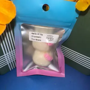 Hello Kitty Strawberry Poundcake BBW