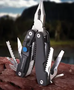 Smart gear multi-tool