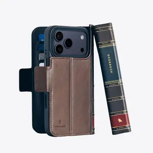 BookBook for iPhone 17 Series