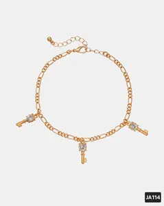 Ancklet JA114