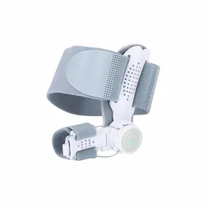 Bunion Corrector Orthopedic Splint for Women & Men, Adjustable Non Slip Toe Separator for Pain Relief, Fits Both Feet Nail Art Nail