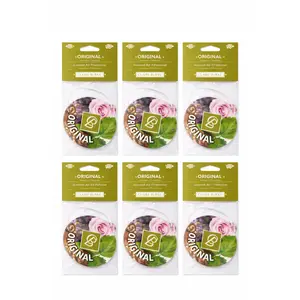 Original Car Freshener 6-pack