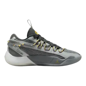 Jordan Luka 2 Men’s Basketball Shoes – Black/Green Glow