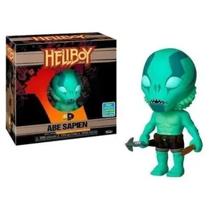 Funko Hellboy Funko 5 Star Abe Sapien Exclusive Vinyl