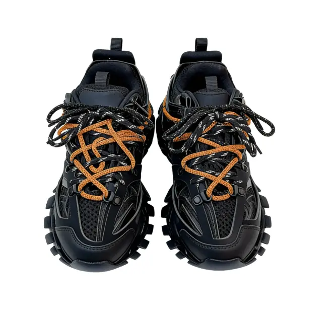 Breathable Casual Sneakers for Men Women, Multi-Sport Lightweight Walking Shoes with Comfort Translucent Jelly Insole, Durable Fashion Sneakers