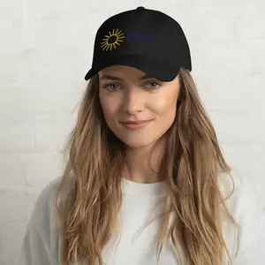 You are my sunshine hat