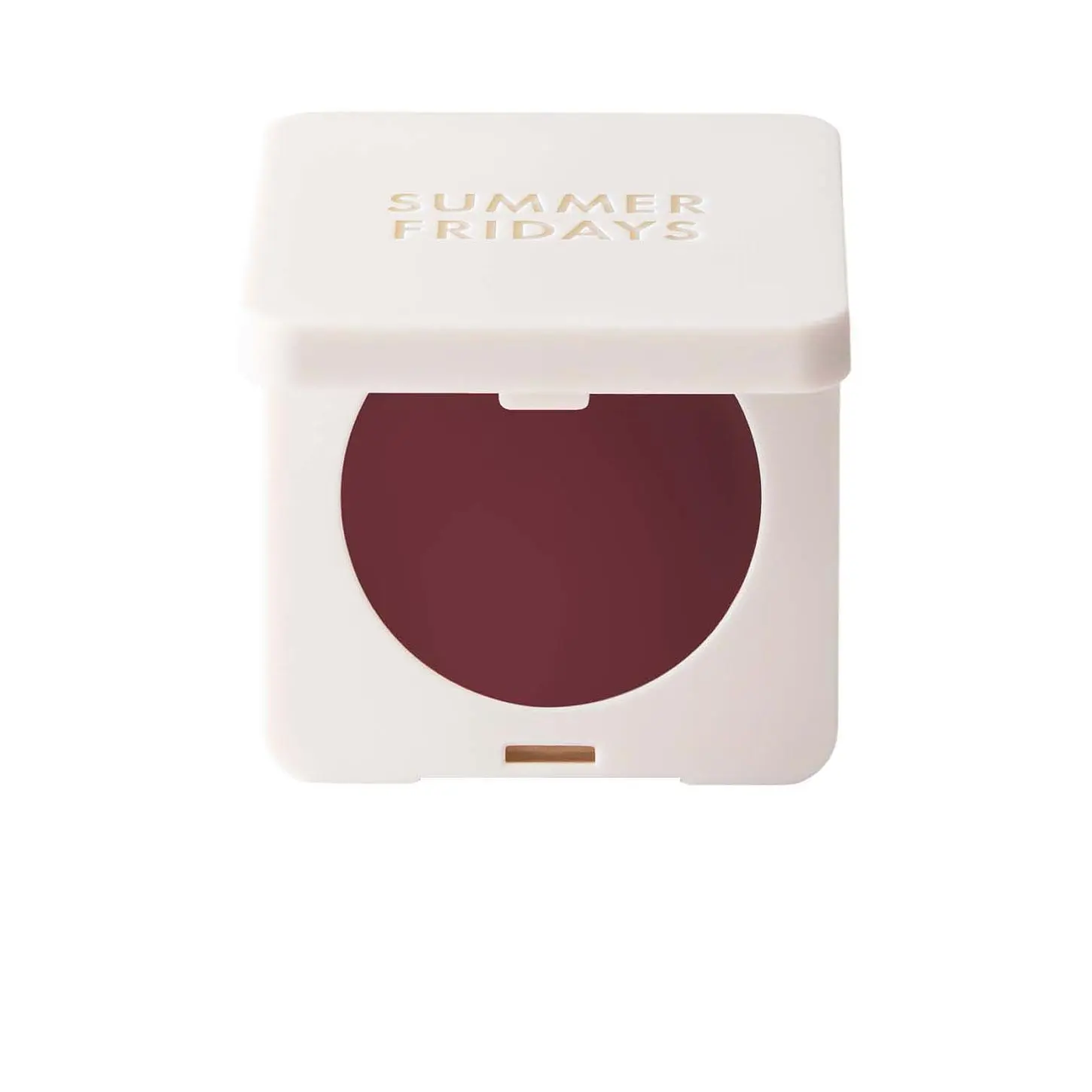 Summer Fridays Blush Butter Balm in Berry Spritz Summer Fridays Blush Butter Balm in Berry Spritz