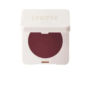 Summer Fridays Blush Butter Balm in Berry Spritz