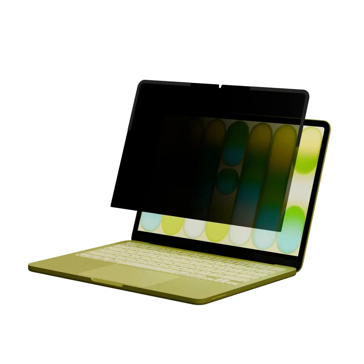 HyperShield Magnetic Privacy Screen for MacBook Neo 13”