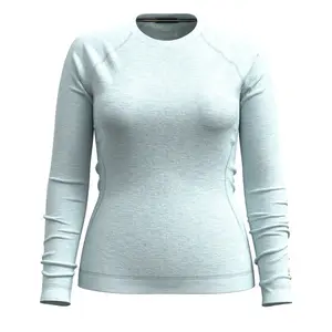 Women's Classic Thermal Merino Base Layer Crew Plus