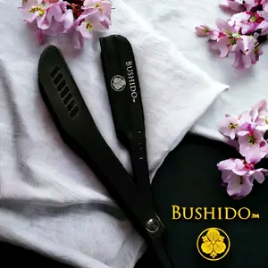 BUSHIDO Razors - Product Name as Provided with No Additional Specifications or Features Mentioned
