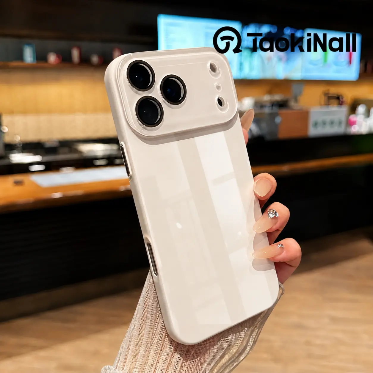 Phone case for iphone 17 16 15 14 13 12 11 pro max Solid Color Full Camera Lens Protection Compatible with iPhone Case (,iPhone 17 Pro Max)