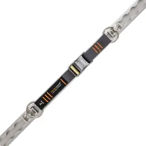 L-Track Ends: Heavy-Duty Modular Tie-Down System