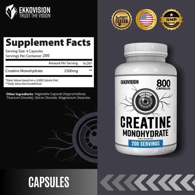 Capsules