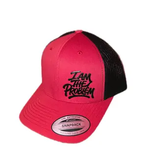 I Am The Problem Hat