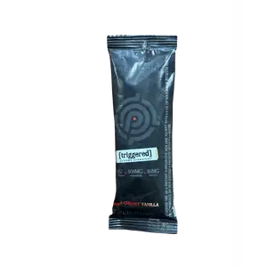 Triggered Preworkout Samples