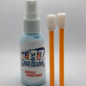 Card Revival Surface Cleaner (1oz)