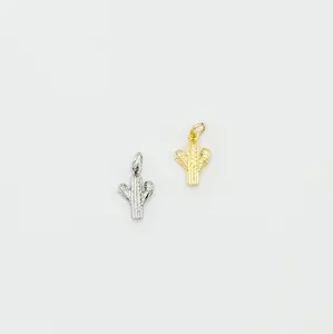Cactus Charm