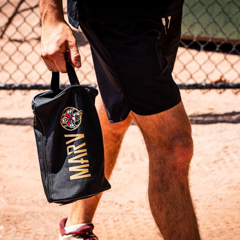 MARV BALLS - VELO SET