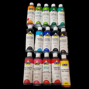Enco Food Coloring