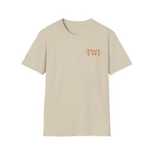 The Wild Life of J graphic tee | T-Shirt
