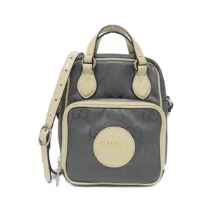 Pre-owned GUCCI Nylon Shoulder Bags OFF THE GRID GG Shoulder Bag