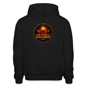 Gildan Heavy Blend Adult Sweatshirt, Hoodie, Comfort Colors