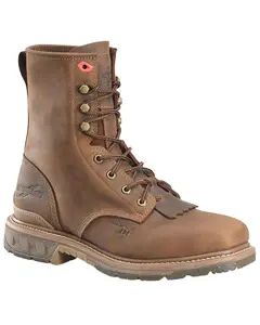 Double H Men's Dailor 8" Work Boot Composite Toe - Ph5012