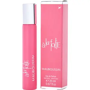 Mauboussin A La Folie By Mauboussin Eau De Parfum For Women