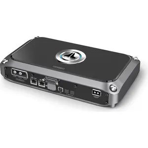 JL Audio VX1000/1i 1 Channel Class D Monoblock Subwoofer Amplifier, 1000W 98631