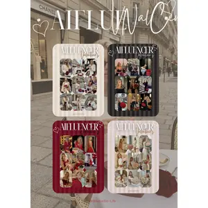 117 Soft Beauty Prompts gives you the exact prompts I use to build my AI twin, create luxury soft‑life visuals, and design romantic, feminine content for the season.