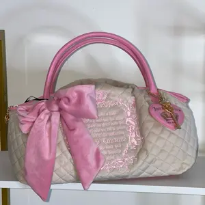 Juicy Couture Fairy Tale Pink Daydreamer