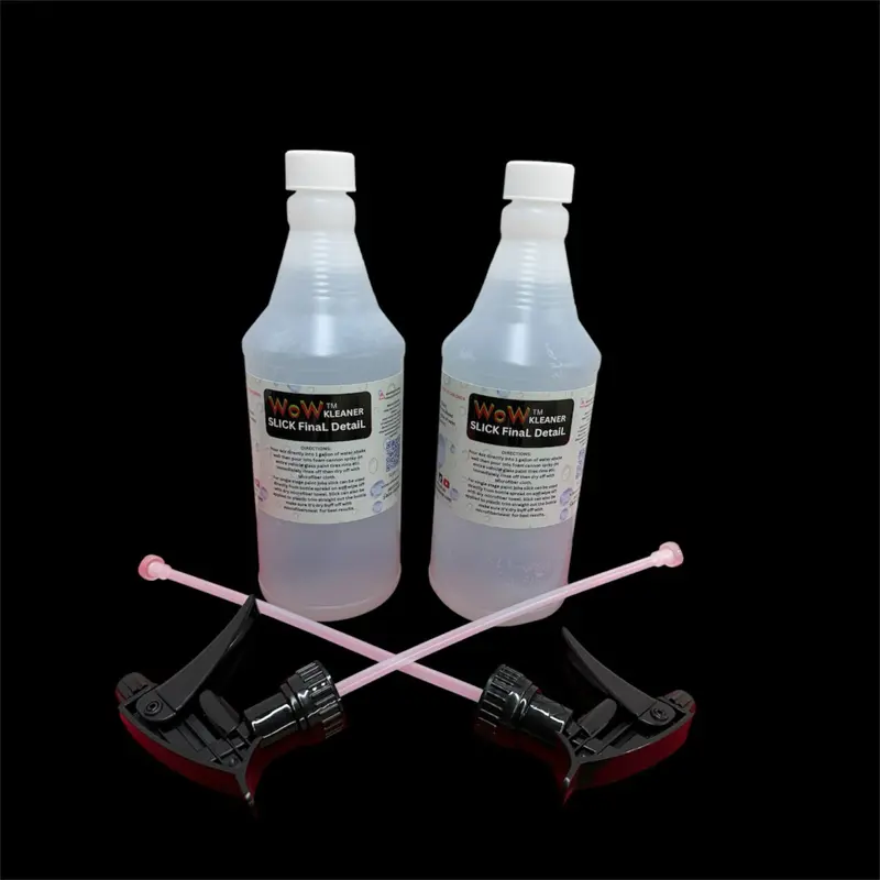 SLICK Ready To Use (2) 32oz
