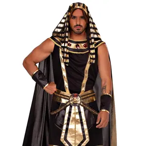 Egyptian King Costume for men