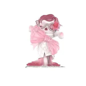 (Iris9009) POP MART POP MART Hand in Hand Series