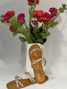 Champagne Problems Sandals Women Footwear Flipflop Comfort Shoe Girl