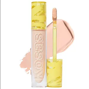Kosas  Revealer Super Creamy + Brightening Concealer with Caffeine and Hyaluronic Acid
