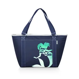 Little Mermaid Topanga Cooler Tote Bag