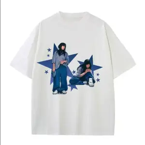 BILLIE 4.1 TEE, Graphic Tee - Fan Favorite shirt, Stylish Crew Neck, 2026 Music Tour T-Shirt, Concert Shirt, Unisex Cotton crewneck Oversized, Tour Outfit