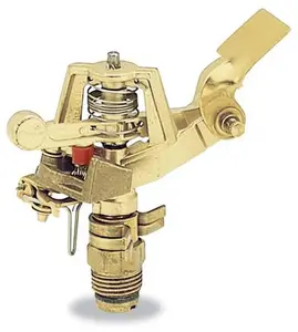 Gilmour Pulsating Sprinkler Head 167H