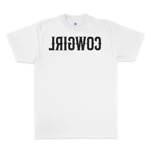 Reverse Cowgirl T-Shirt