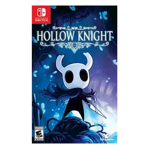 Hollow Knight - Nintendo Switch