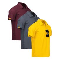 Yellow Gray Wine Red