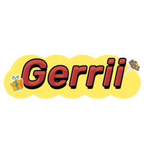 Gerrii Shop