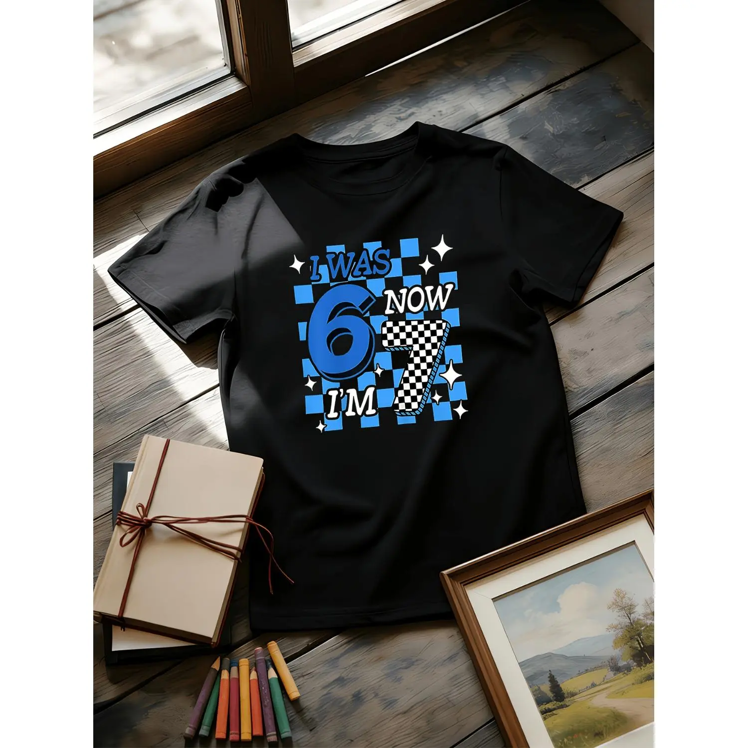 Boys' and Teenagers' T-shirt, Fashionable "67" Football Series Printed Tee, Suitable for Indoor and Outdoor Casual Play and Sports, Summer Trendy Top, Ideal for Parties, Vacations, and Various Occasions, Back-to-School Top, Available in Multiple