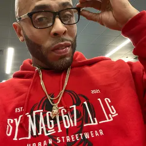 Synagy617 LLC HOODIES Menswear Sweatshirts Tops Pullover Long Sleeve Casual vintage tees unisex cotton graphic subtle anime full color