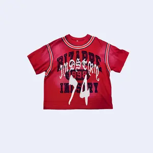 Modern Motion Tee Streetwear