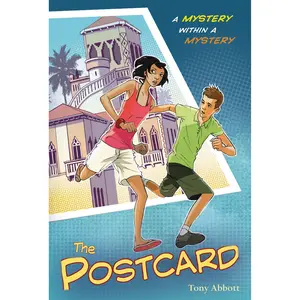 The Postcard